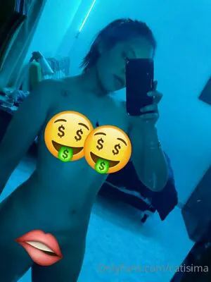 Catisima OnlyFans Leaked Free Thumbnail Picture - #bn4SqPioUZ