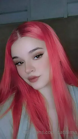 Catisima OnlyFans Leaked Free Thumbnail Picture - #k7MEipuTnu