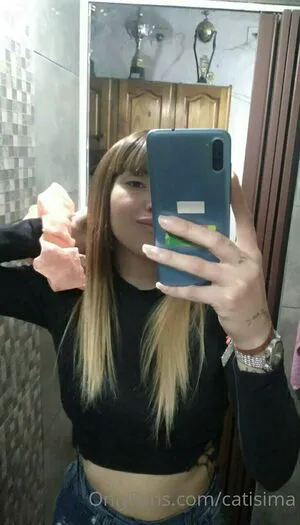 Catisima OnlyFans Leaked Free Thumbnail Picture - #odwqER3uyD