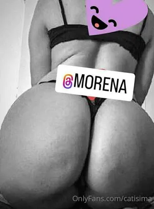 Catisima OnlyFans Leaked Free Thumbnail Picture - #x4zFvrA4pi