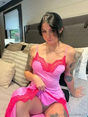 Catkitty21 OnlyFans Leaked Free Thumbnail Picture - #FKr4PtLyPC