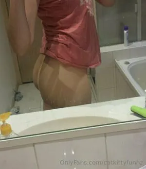 Catkittyfunnz OnlyFans Leaked Free Thumbnail Picture - #onDbwgJR8R