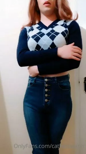 CatLikesWater Profile Thumbnail