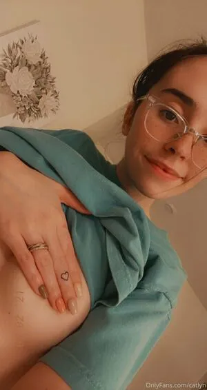 Catlyn OnlyFans Leaked Free Thumbnail Picture - #3soln8cyyF