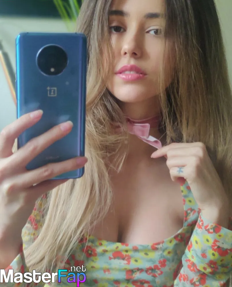 Catplant Asmr Nude OnlyFans Leak Picture 5VNCltLG75 | MasterFap.net