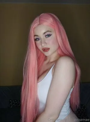 Catrisemae OnlyFans Leaked Free Thumbnail Picture - #5v50NsMSE0