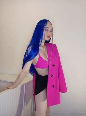 Catrisemae OnlyFans Leaked Free Thumbnail Picture - #XnLq2cli2G