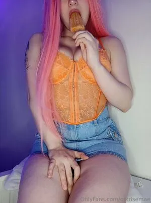 Catrisemae Thumbnail Picture