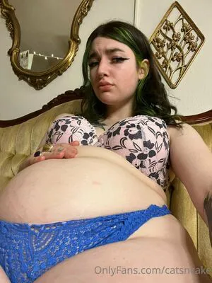 Catsncake OnlyFans Leaked Free Thumbnail Picture - #8hGhrxXhFZ