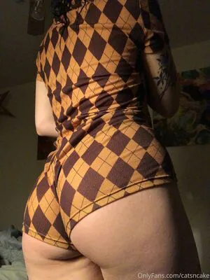 Catsncake OnlyFans Leaked Free Thumbnail Picture - #IWmiYb4HCV