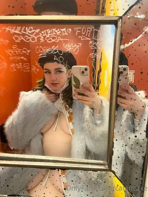Catsncake OnlyFans Leaked Free Thumbnail Picture - #J8DaAEVcVl