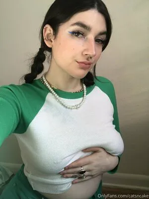 Catsncake OnlyFans Leaked Free Thumbnail Picture - #cFP9qPklps