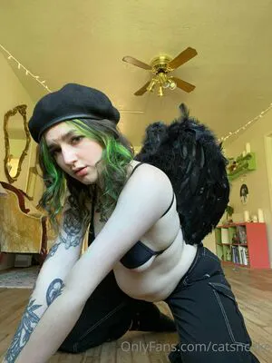Catsncake OnlyFans Leaked Free Thumbnail Picture - #twNNJysfIu
