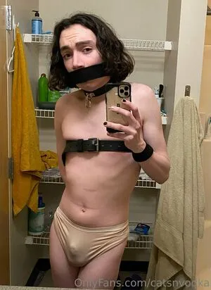 Catsnvodka OnlyFans Leaked Free Thumbnail Picture - #9fC0olOP2M