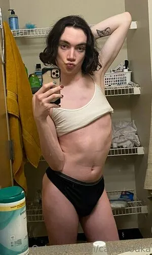 Catsnvodka OnlyFans Leaked Free Thumbnail Picture - #MErVweViEg