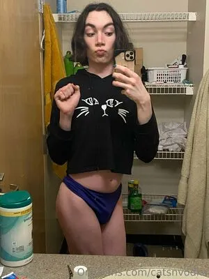 Catsnvodka OnlyFans Leaked Free Thumbnail Picture - #STQTHZXfGD