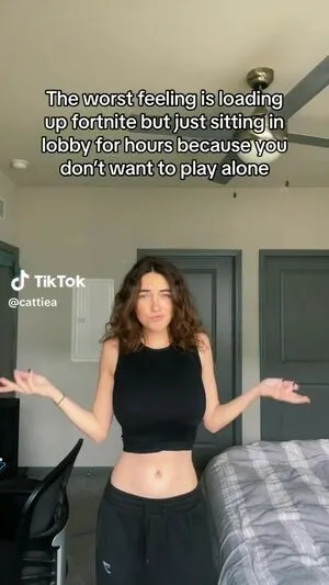 Cattieah OnlyFans Leaked Free Thumbnail Picture - #WIBfuiWLfV