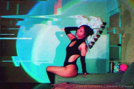 Catwave OnlyFans Leaked Free Thumbnail Picture - #og15SNPCIs