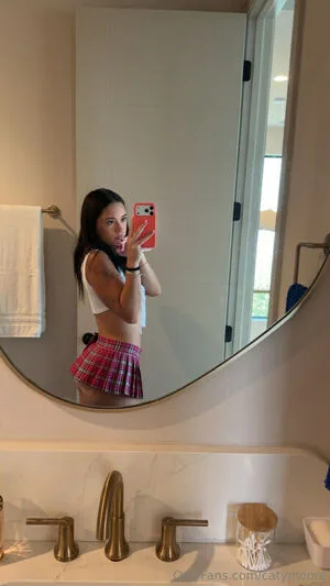 Caty Moore OnlyFans Leaked Free Thumbnail Picture - #lCDFloILJ8