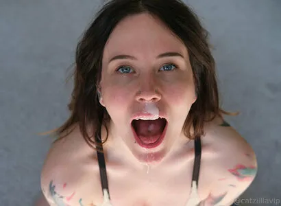 Catzilla OnlyFans Leaked Free Thumbnail Picture - #qqSAyyjEGM