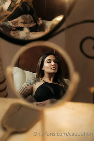 Cauuution OnlyFans Leaked Free Thumbnail Picture - #90BKuuOsAw