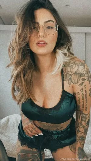 Cauuution OnlyFans Leaked Free Thumbnail Picture - #CEwTASQ0Ma