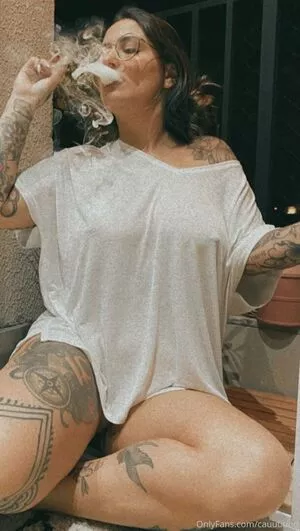 Cauuution OnlyFans Leaked Free Thumbnail Picture - #L3r2OROpdb