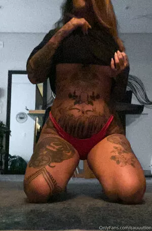 Cauuution OnlyFans Leaked Free Thumbnail Picture - #VLxAeBoEeN