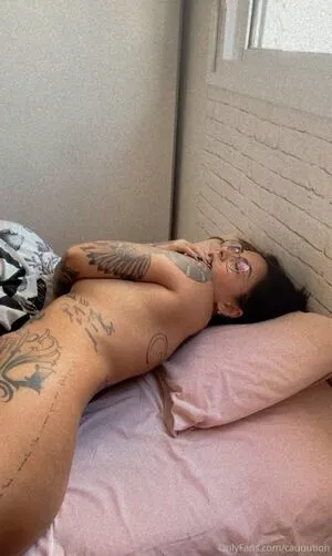 Cauuution OnlyFans Leaked Free Thumbnail Picture - #a23yBCVMY4