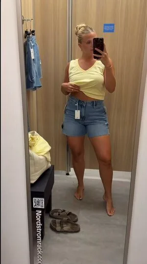 Cayla Vanderbaan OnlyFans Leaked Free Thumbnail Picture - #Q38eMV7fYS