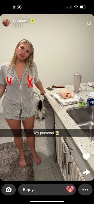 Cayla Vanderbaan OnlyFans Leaked Free Thumbnail Picture - #thDhIXferR