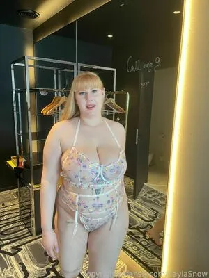 Caylasnow OnlyFans Leaked Free Thumbnail Picture - #F453QzOlOB