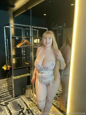 Caylasnow OnlyFans Leaked Free Thumbnail Picture - #TYeDnjF4fM
