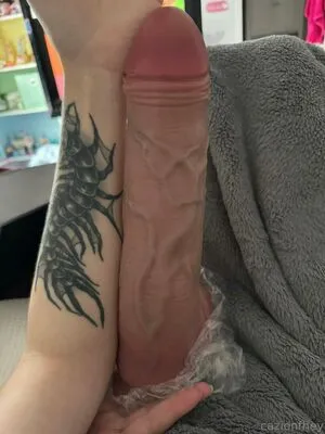 Cazion OnlyFans Leaked Free Thumbnail Picture - #5yM00znYVB