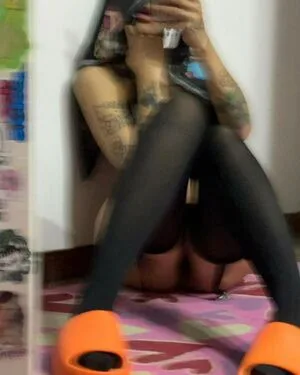 Cazzu OnlyFans Leaked Free Thumbnail Picture - #1PrJgUZCCk