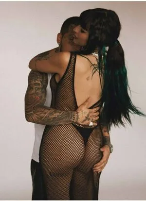 Cazzu OnlyFans Leaked Free Thumbnail Picture - #2Gl11taSCT
