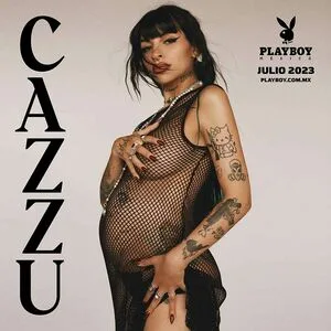 Cazzu OnlyFans Leaked Free Thumbnail Picture - #2NS8AV62Jn