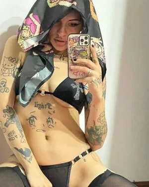 Cazzu OnlyFans Leaked Free Thumbnail Picture - #6nLGYkYnzn