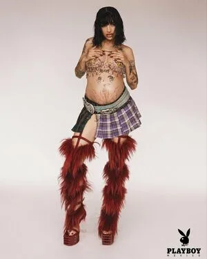 Cazzu OnlyFans Leaked Free Thumbnail Picture - #ArzSgwuk0d