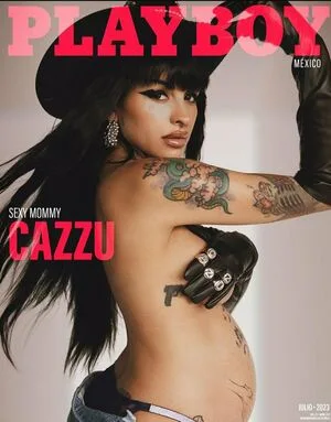 Cazzu OnlyFans Leaked Free Thumbnail Picture - #HOu265AX2m