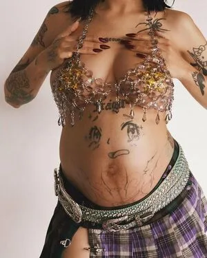 Cazzu OnlyFans Leaked Free Thumbnail Picture - #vs7qJ7XyeG