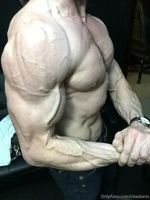 Cbadonis OnlyFans Leaked Free Thumbnail Picture - #0D3EbzsP6S