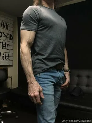 Cbadonis OnlyFans Leaked Free Thumbnail Picture - #ETGsSYe7IL