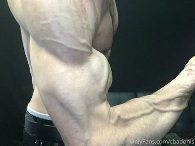 Cbadonis OnlyFans Leaked Free Thumbnail Picture - #Gzx0RSxBdb