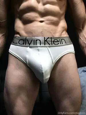 Cbadonis OnlyFans Leaked Free Thumbnail Picture - #Q5sEd3IEvp