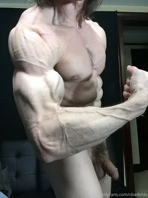 Cbadonis OnlyFans Leaked Free Thumbnail Picture - #SHExVBc2Dx