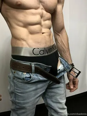 Cbadonis OnlyFans Leaked Free Thumbnail Picture - #ZcosTh14Cu