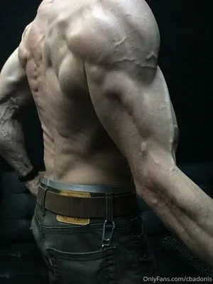 Cbadonis OnlyFans Leaked Free Thumbnail Picture - #bcWjFMrplc