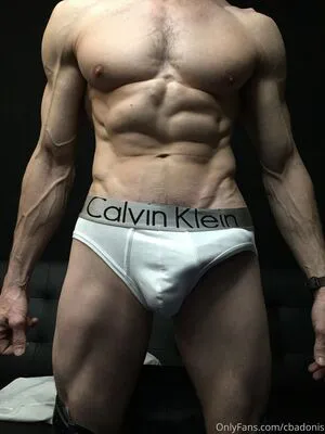 Cbadonis OnlyFans Leaked Free Thumbnail Picture - #e2R4DRoSMa