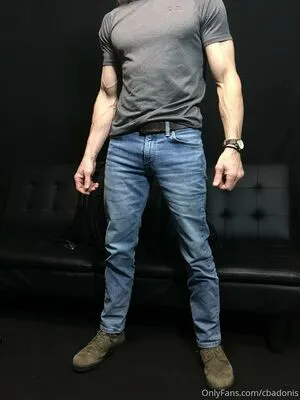 Cbadonis OnlyFans Leaked Free Thumbnail Picture - #oZQG9OQAIn